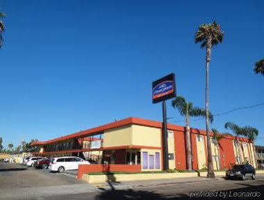 Howard Johnson By Wyndham San Diego Bayfront Hotel 2*
